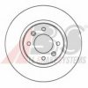 A.B.S. 15863 Brake Disc